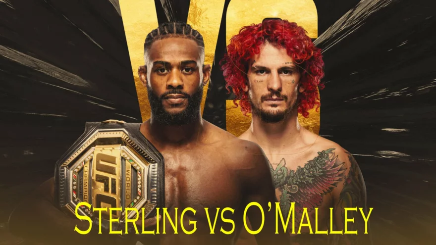 Boston přivítá UFC 292. Galavečer nabídne hned dva titulové souboje!