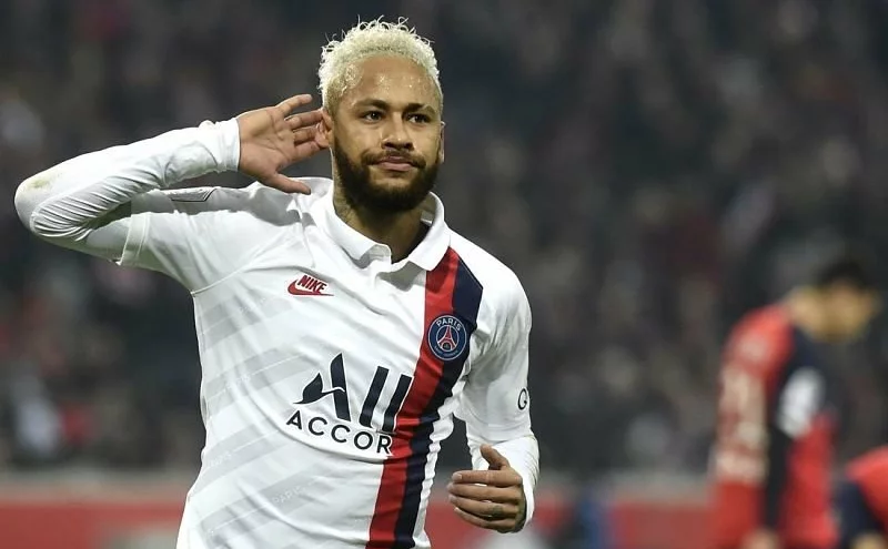 Nejdražší přestupy v historii fotbalu