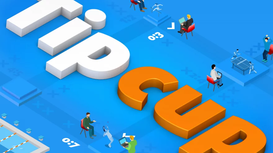 Poslední Tipcup 2021: Mistrovství v sázení o 2,5 mega!