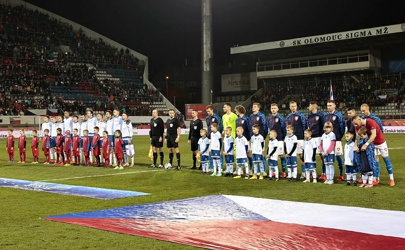 Kvalifikace EURO 2024