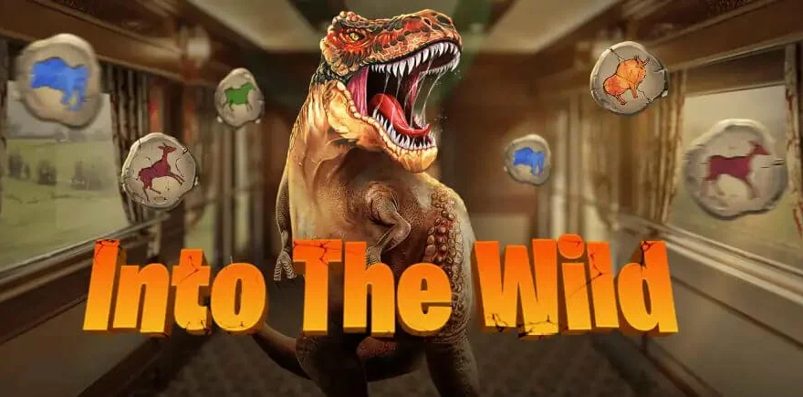 Orient Xpress Spin & Win: free spins na Lava Gold a Primal Hunt + deposit bonus!