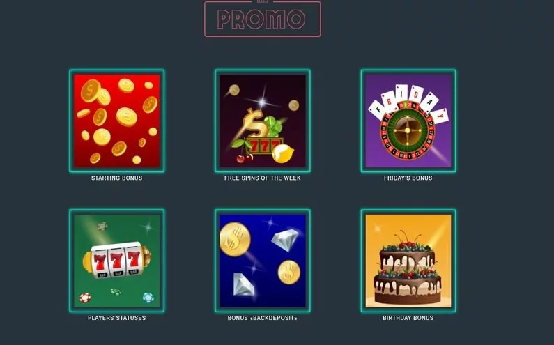 Nejnovější online casina za dva týdny!❤️