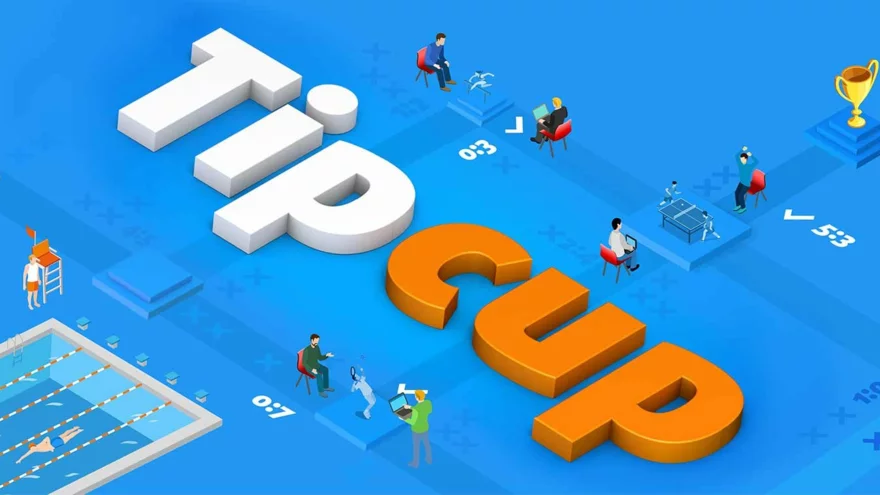 V letošních Tipcupech půjde o 15 mega! Zimní začíná 13. ledna