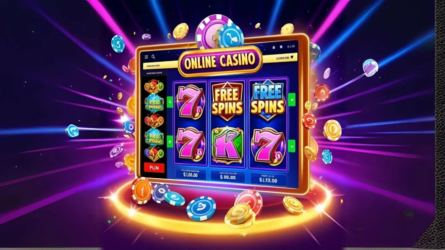 Sobotní a nedělní free spiny 2026 | TOP víkendové bonusy!