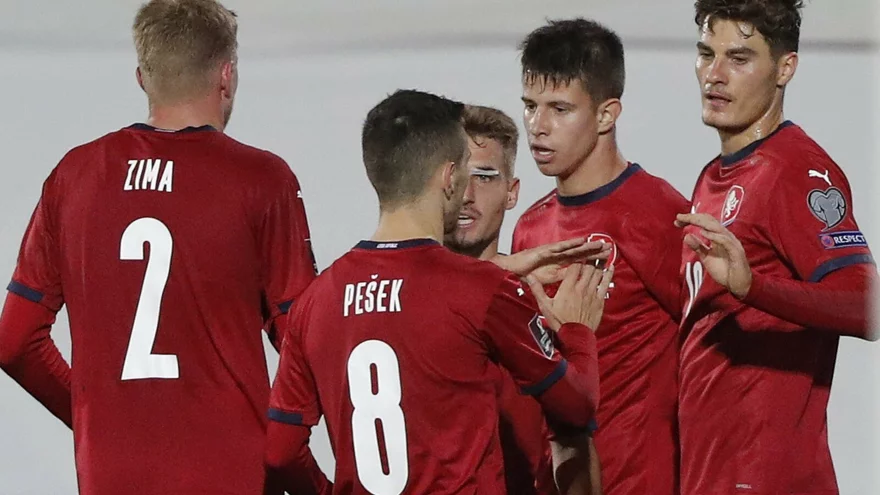 Potvrdí Češi proti Kuvajtu roli favorita?