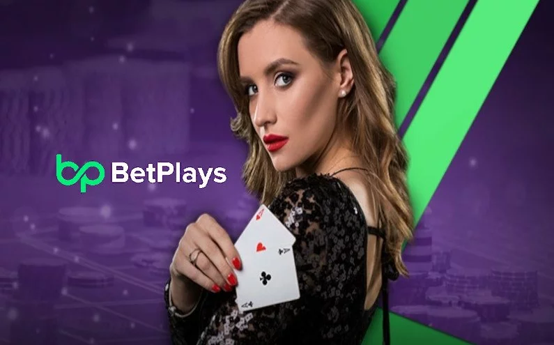 🔥Betplays nabízí vstupní bonus až 500 dolarů🔥