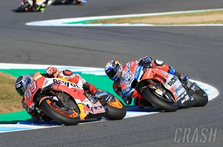 MotoGP: Velká cena Japonska 2022