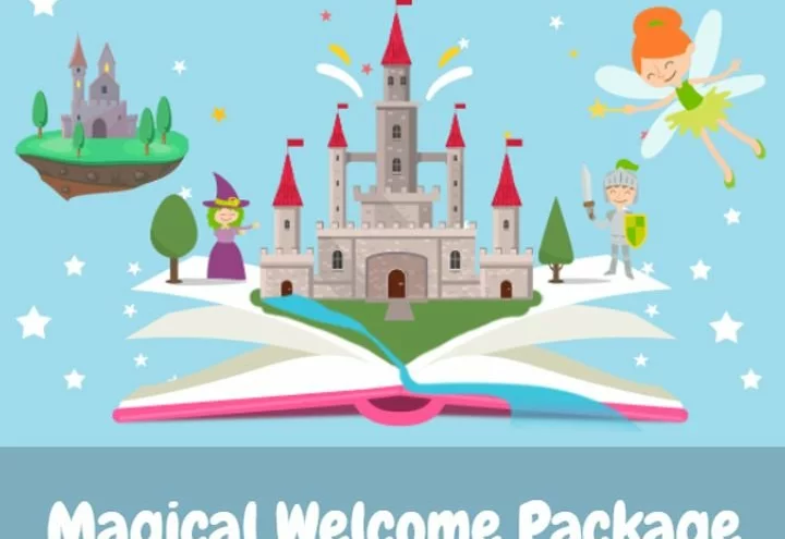 Jaký je welcome bonus Reeltastic Casina?