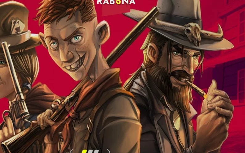 ❤ Valentýnská nabídka u Rabona Casina ❤