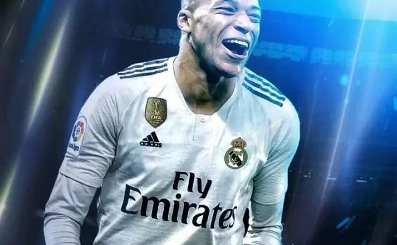 Kylian Mbappé má již prý podepsanou smlouvu s Realem Madrid