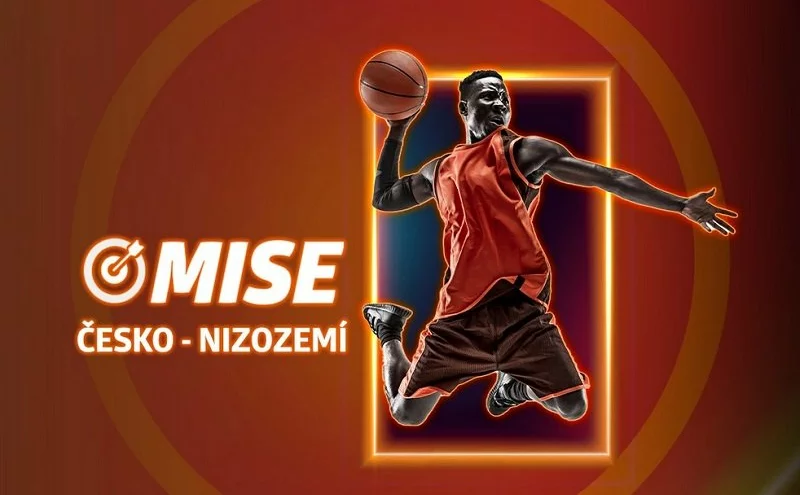 Betano Mise: Česká republika – Nizozemsko (5. 9. 2022)