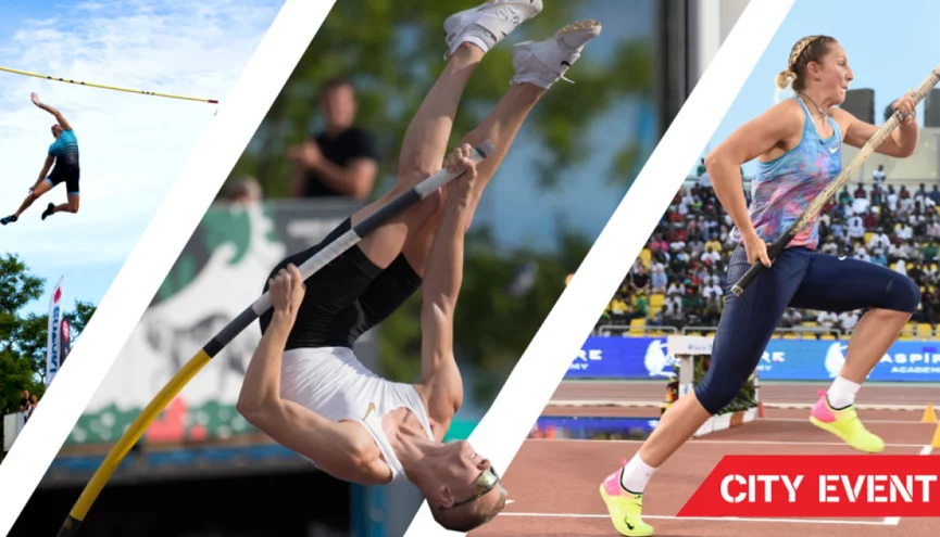 Diamantová liga 2020: Lausanne - program, výsledky, přehled