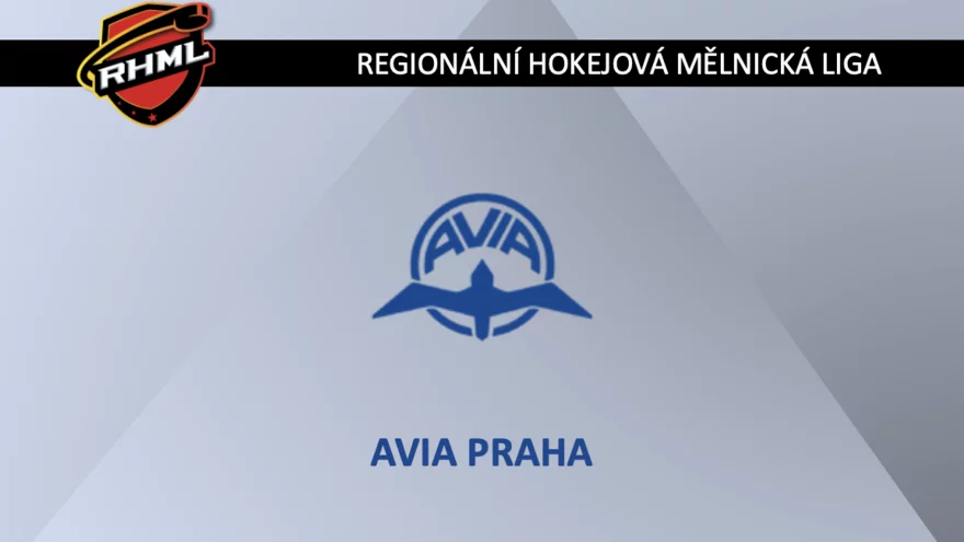 Avia Praha