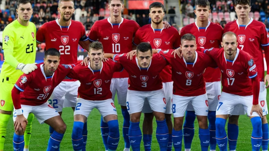 EURO 2024: česká nominace a soupisky pro ME ve fotbale