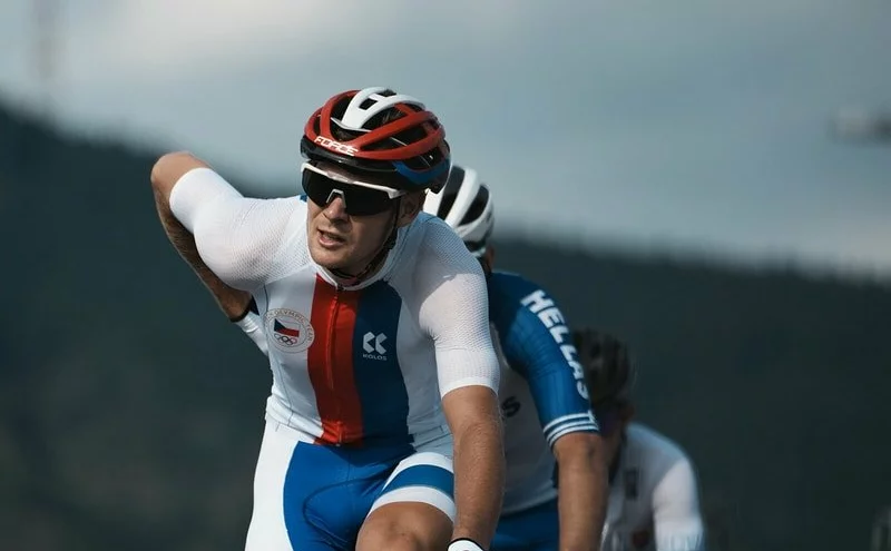 Druhou etapu Kolem Arden vyhrál Michael Kukrle