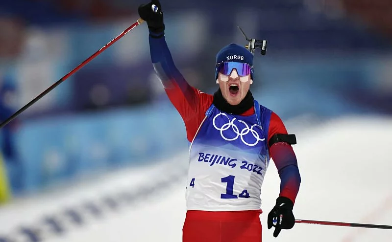 Nejúspěšnější na ZOH v Pekingu byli Norové, dvě české medaile jsou nejhorším výsledkem od roku 1994