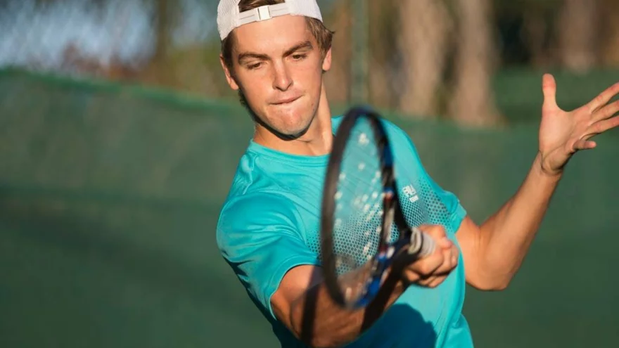 ANALÝZA: Fancutt – Dev (ATP Kigali)