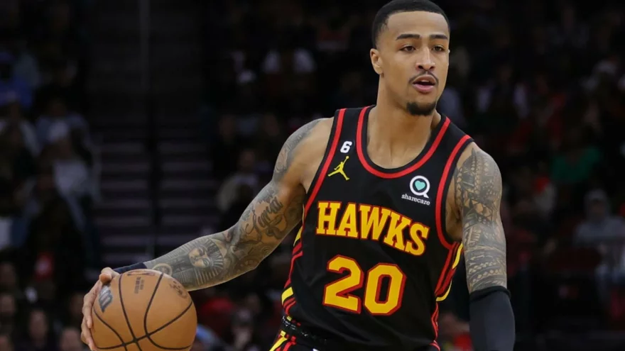 ANALÝZA: Atlanta Hawks – Charlotte Hornets (NBA)