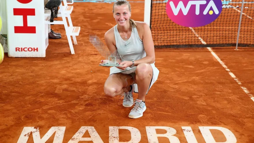 WTA 1000: Mutua Madrid Open