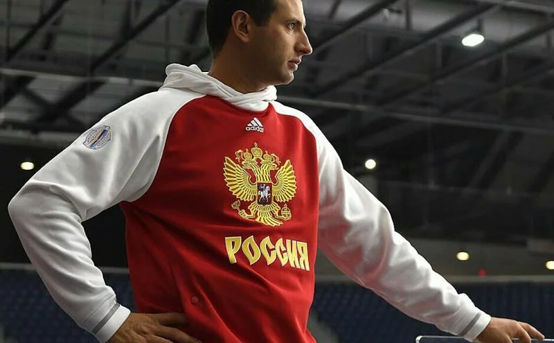 Novým trenérem Petrohradu je syn miliardáře