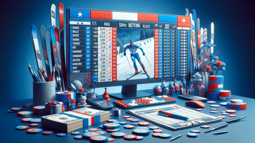 MS v biatlonu: Kurzová nabídka