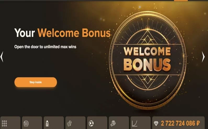 🎁Vstupní bonus až 600 € u Sol Casina🎁