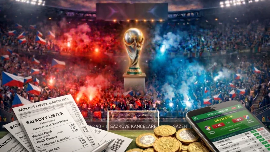 Jak sázet na fotbal – průvodce pro začátečníky