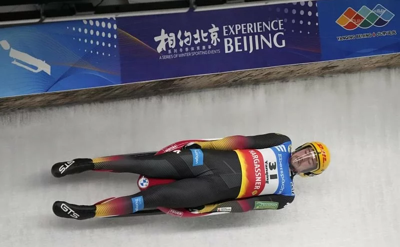 Saně na ZOH v Pekingu 2022: informace, program a čeští sportovci