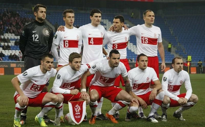 S Ruskem hrát nebudeme, hlásí před baráží Polsko i Švédsko