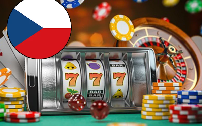 TOP oficiální online casino v ČR 🎲