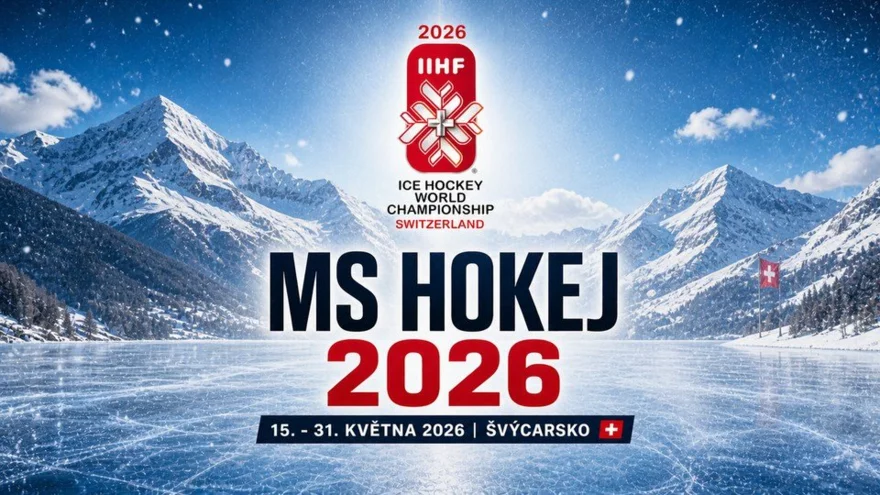 Program MS v hokeji 2026 — Skupiny A a B, výsledky, tabulka, pavouk