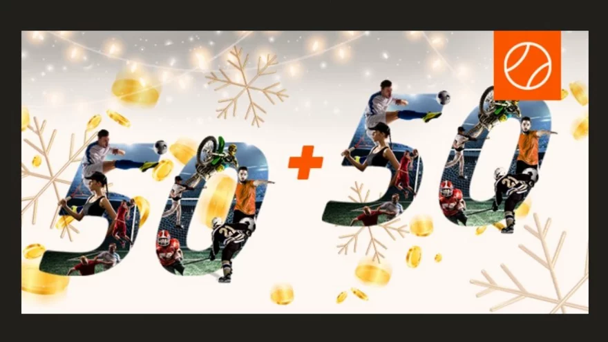 Kurzovka 50 + 50 v Synotu (21. 12. 2021)