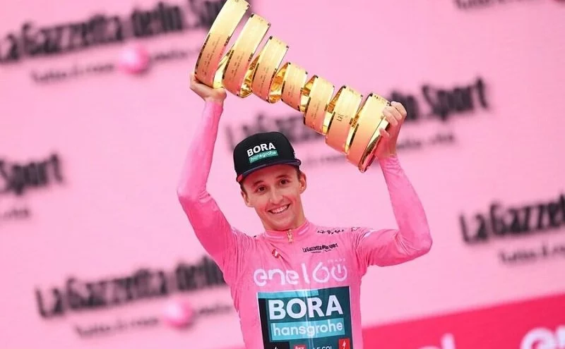 Giro d'Italia 2023: Informace, trať, zajímavosti