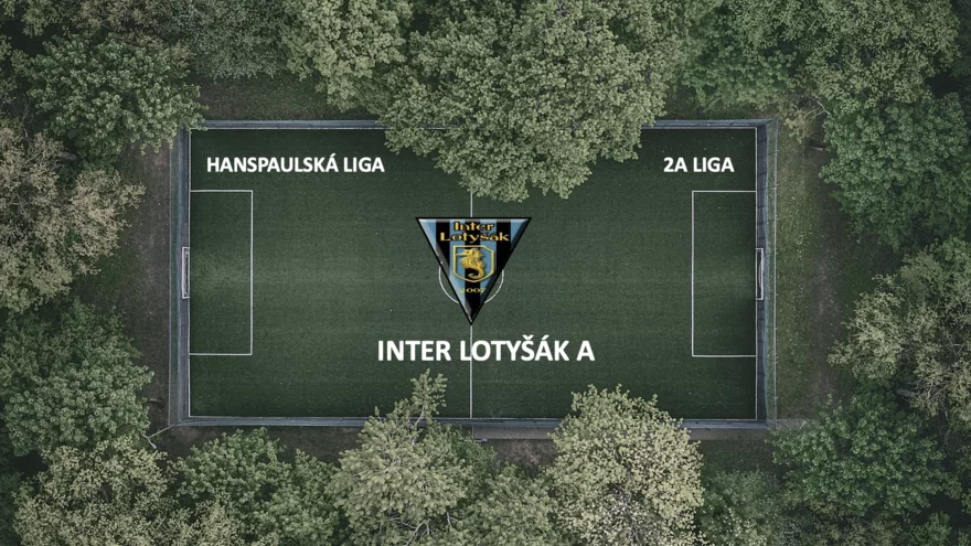 Inter Lotyšák A