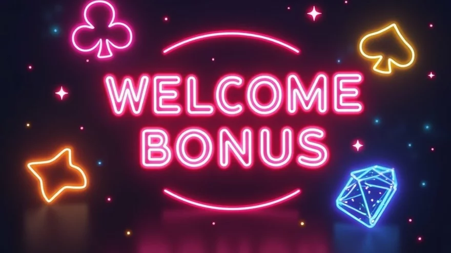 10 € za registraci v online casinu: Jak získat bonus bez vkladu?