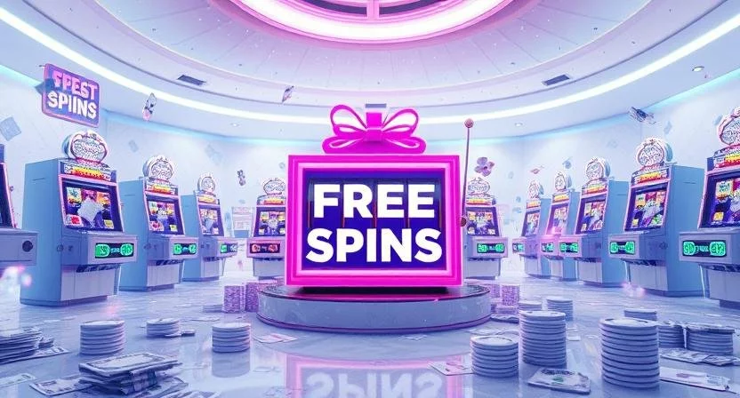 CasinoLab free spiny: Jak získat až 200 otoček zdarma?