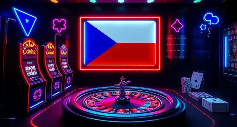 Nejlepší online casino bonusy za ověření účtu pro české hráče