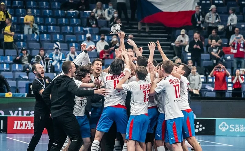 MS ve florbale mužů 2022: informace, program, přenosy