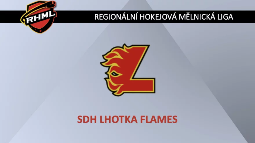 SDH Lhotka Flames