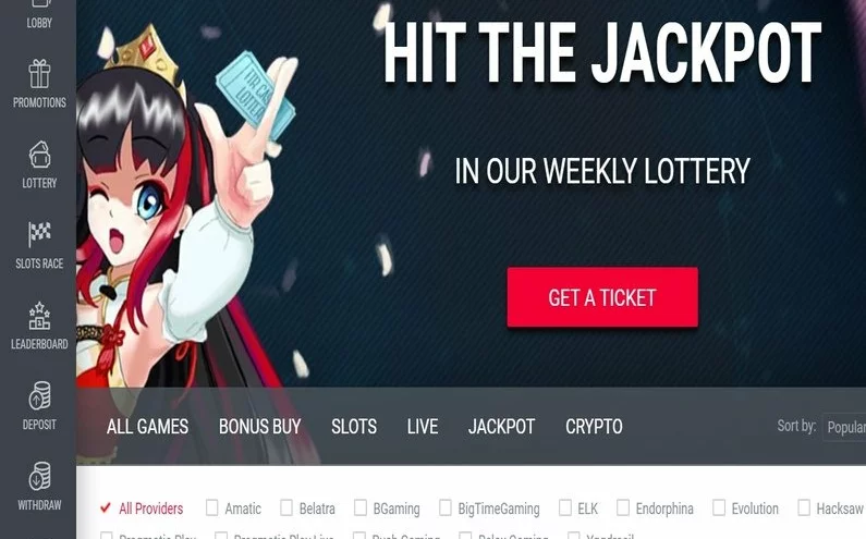 TTR Casino recenze ☑️  | 100 % do výše 100 € 🔥