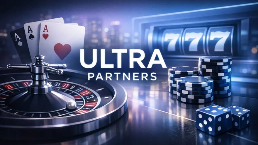 Ultra Partners