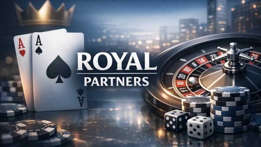 Royal Partners