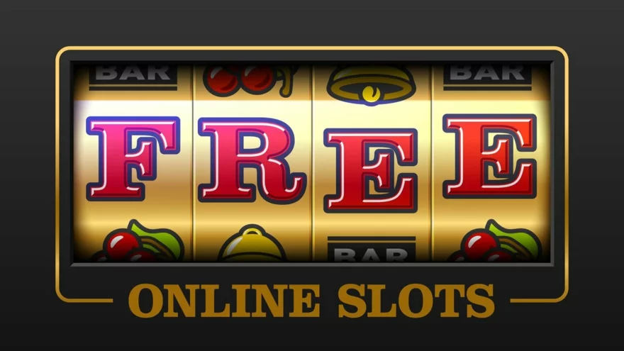 Nová online kasina zdarma?! |