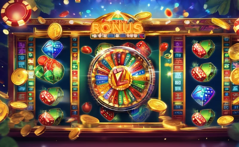 Casino Reload Bonusy