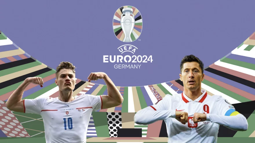 Kvalifikace EURO 2024: Česko vs. Polsko