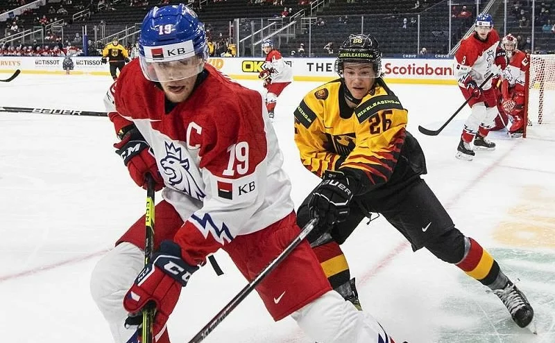 Mistrovství světa juniorů se vinou koronaviru nedohraje