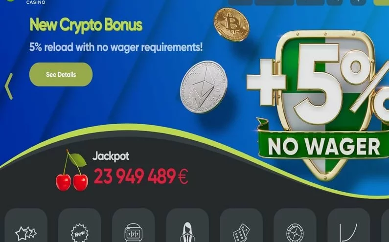 Fresh Casino recenze ☑️ | 100 % do výše 600 € + 500 FS 🔥