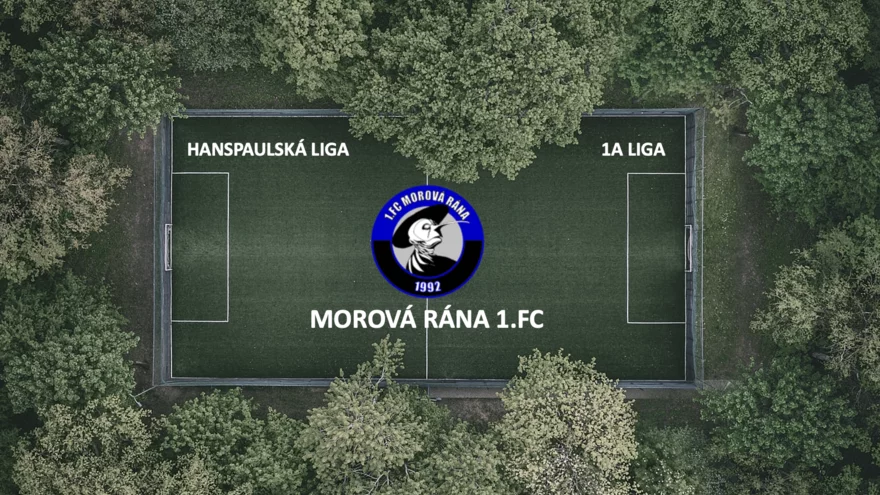 Morová rána 1.FC