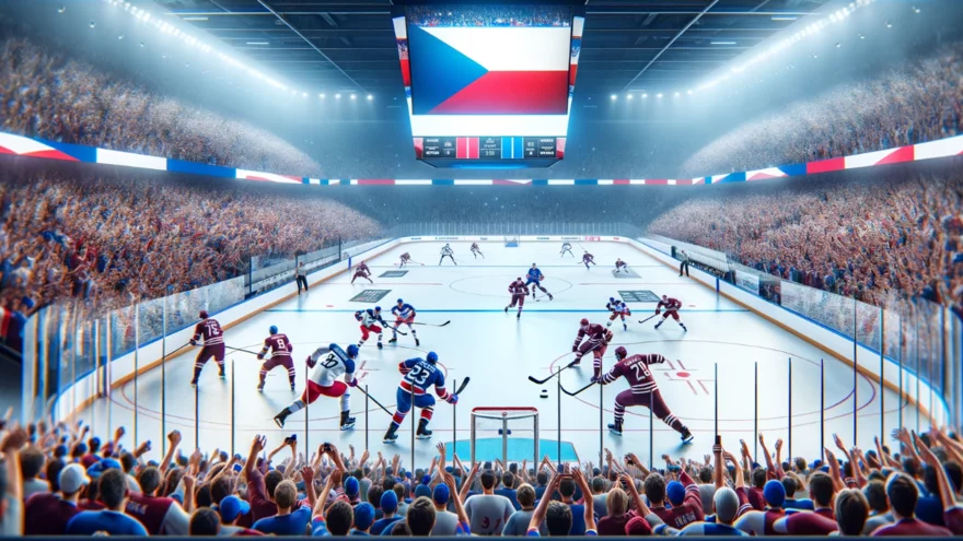 MS v hokeji, vzájemná bilance: Česko - Lotyšsko