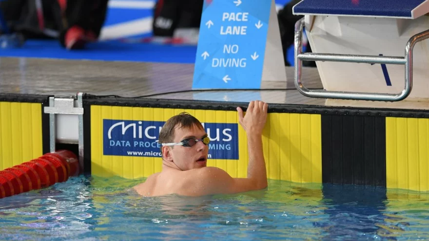 Rumunská metropole bude hostit 22. plavecké ME v krátkém bazénu